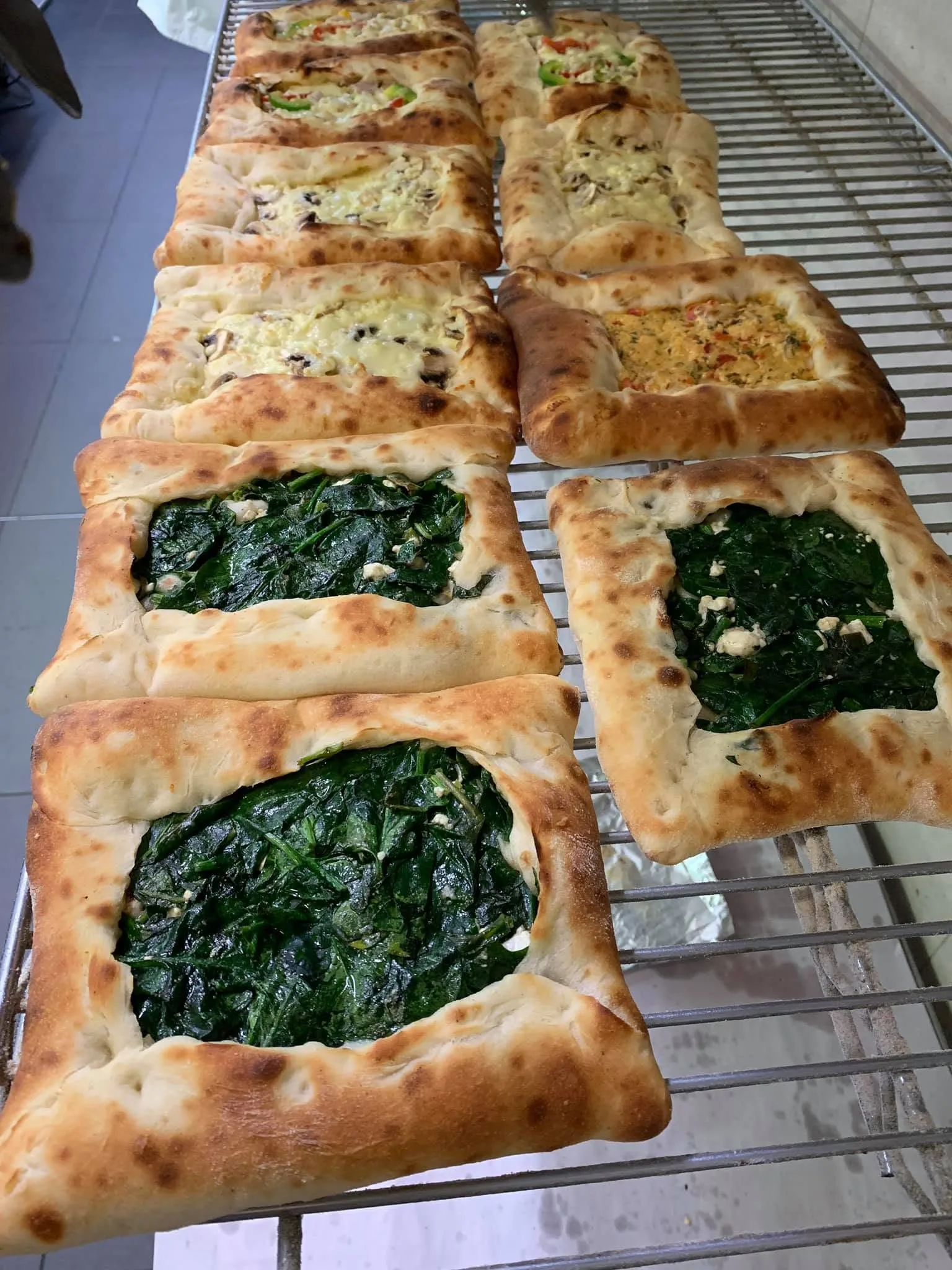 Tabet's Bakery Gladstone Park