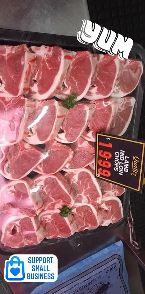 Istanbul Halal Meats