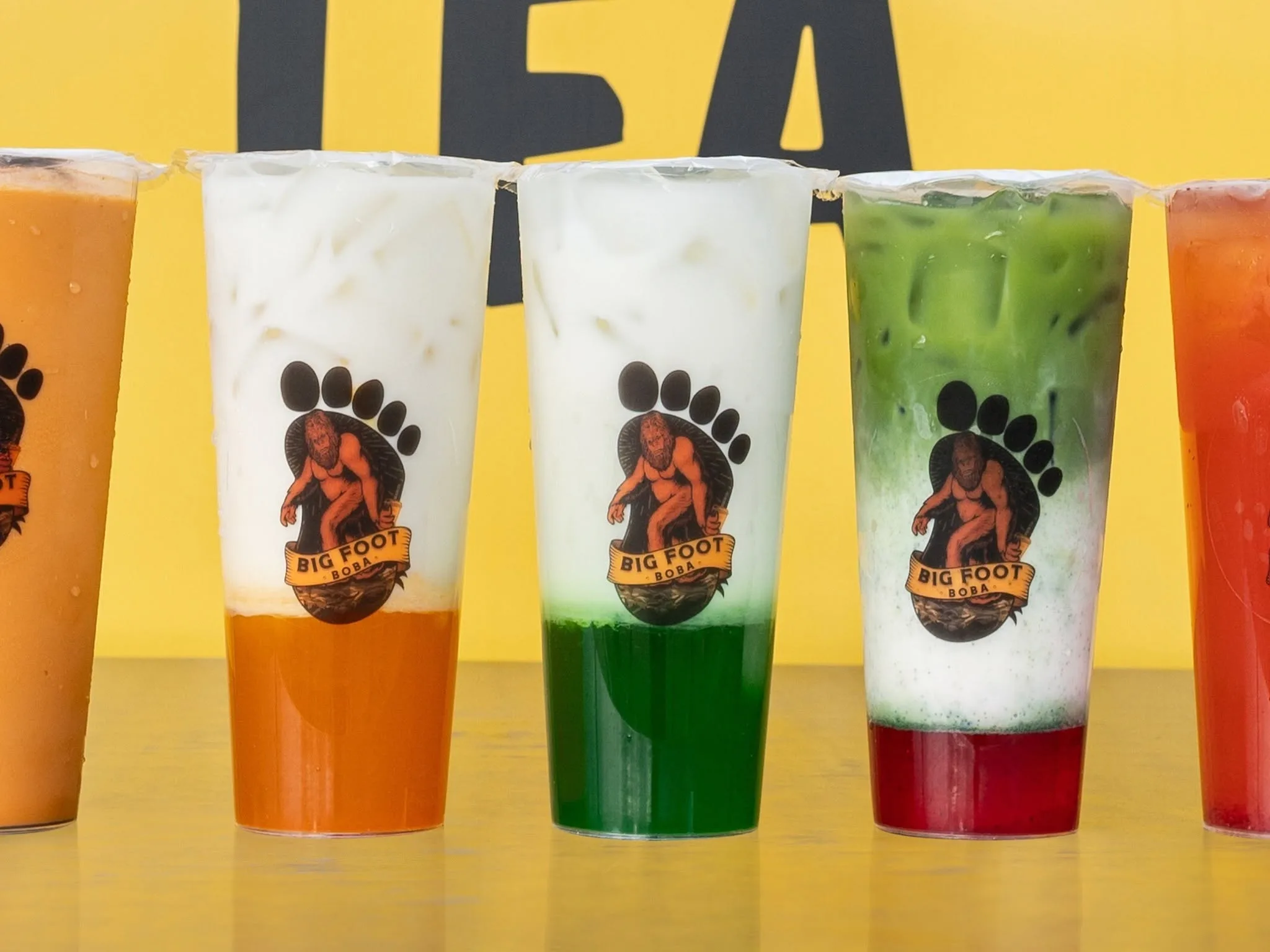 Bigfoot Boba