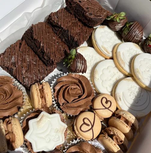 Cakeology by Maryam photo 1