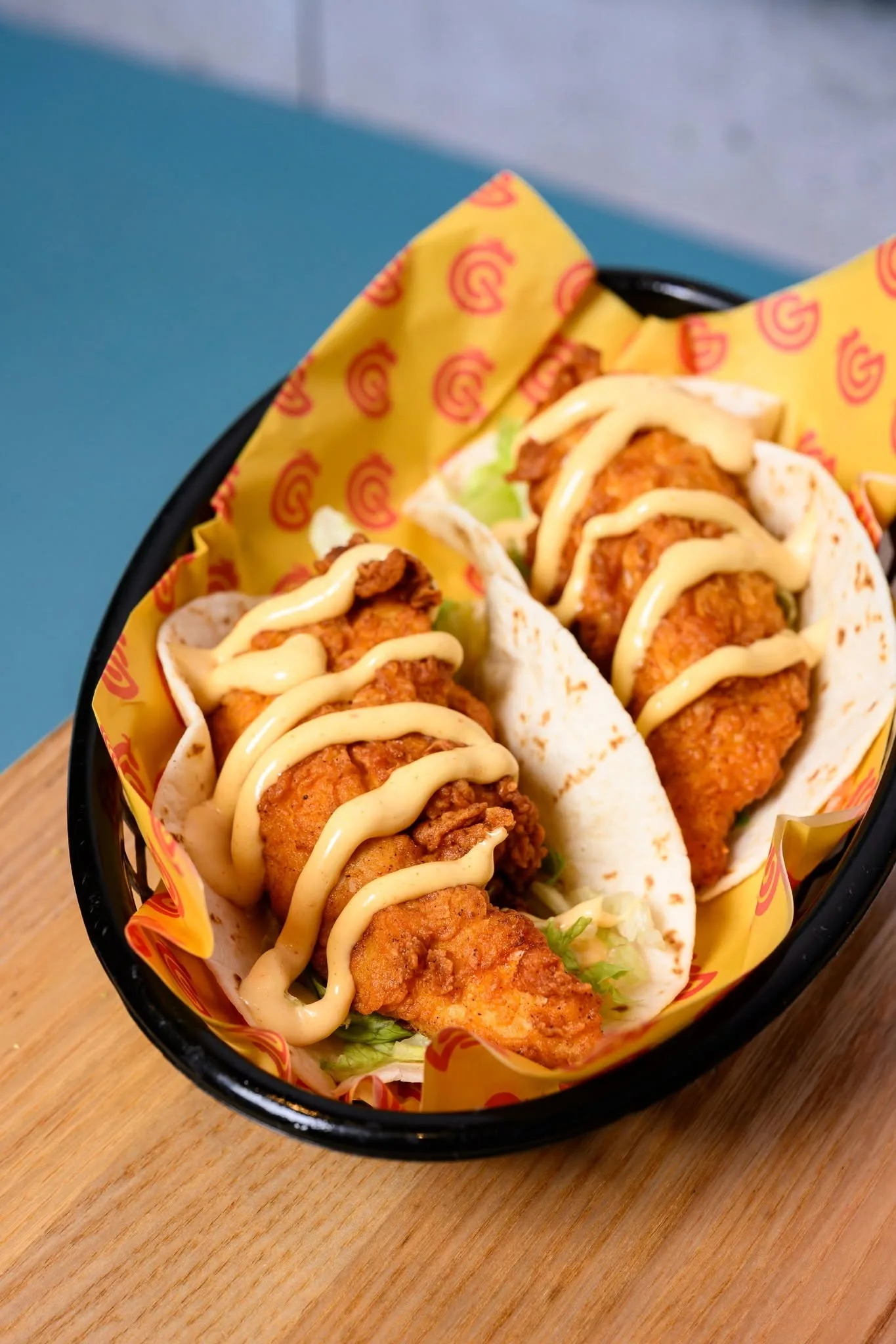 Fat Jak's - Caroline Springs