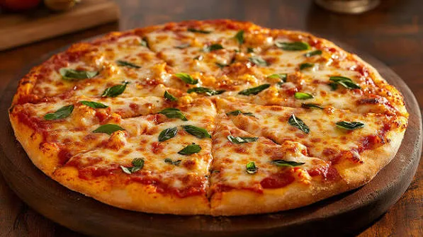 Olsen Pizza