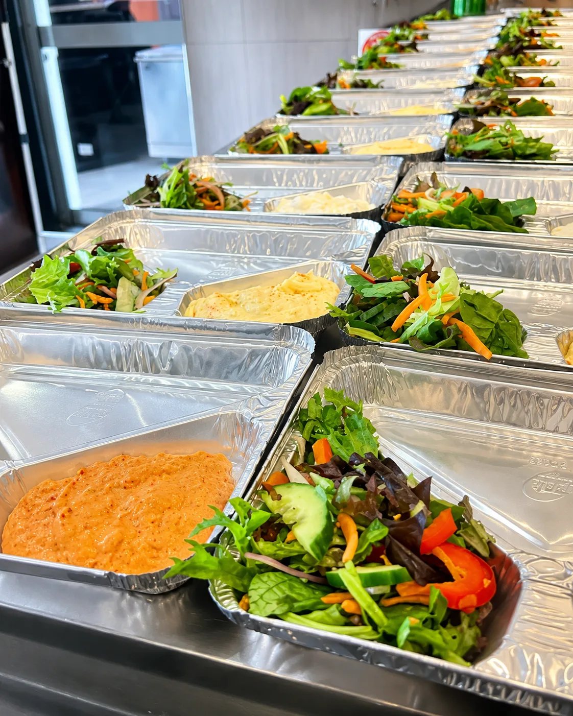 MKS Kebab Dallas