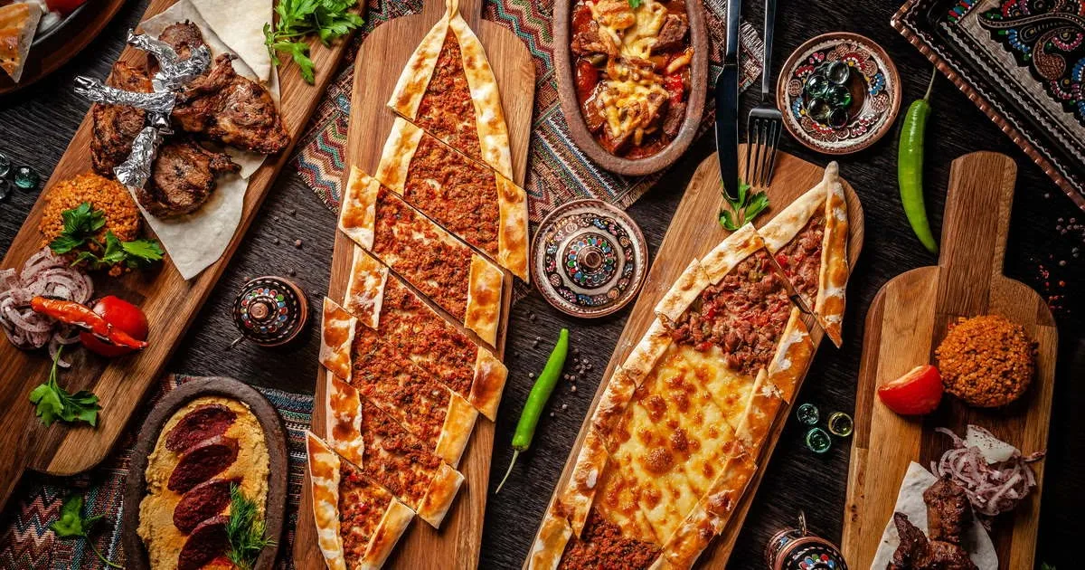 A&Y Turkish Kebabs