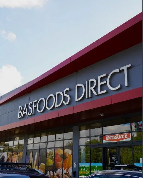 Basfoods Direct