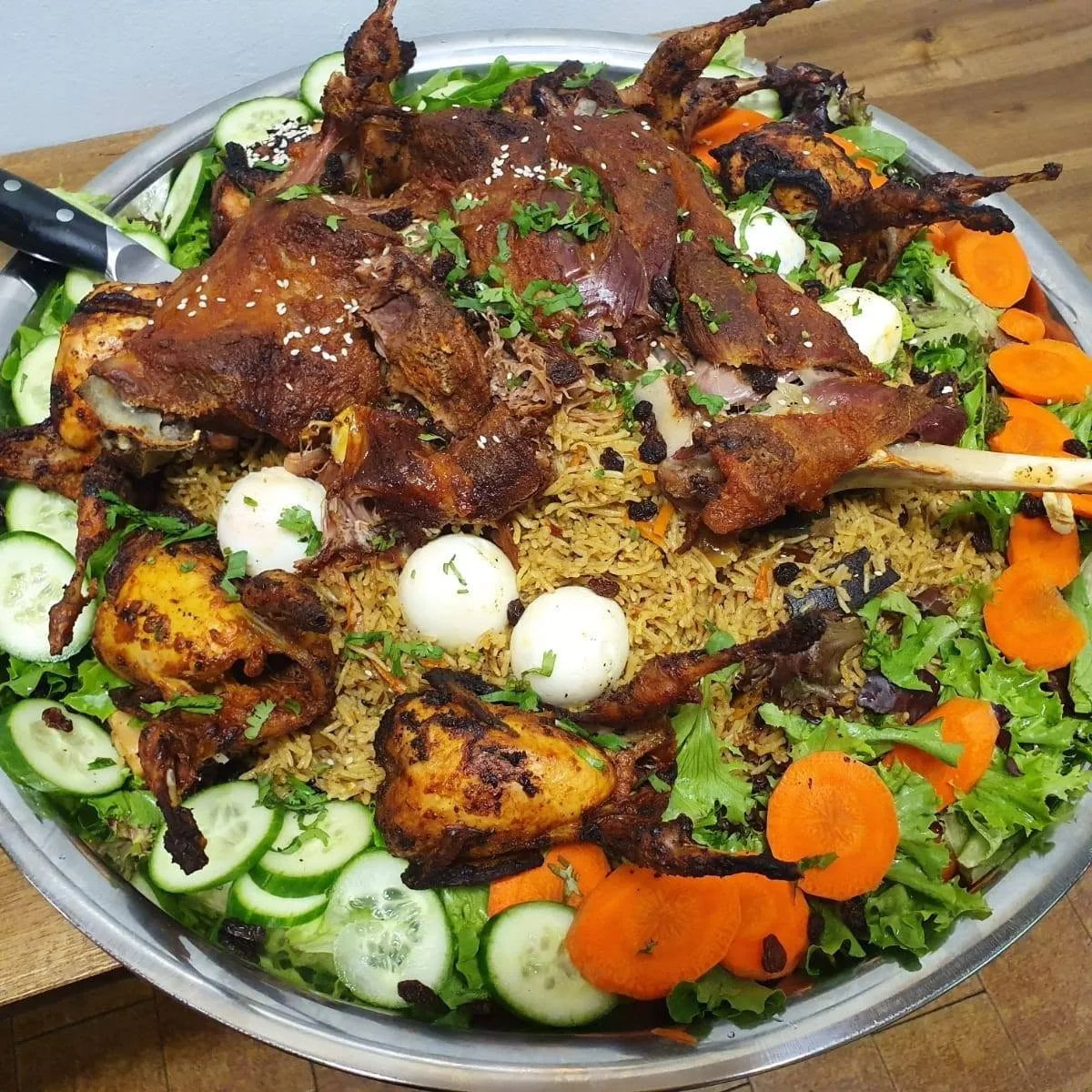 Handi Kitchen