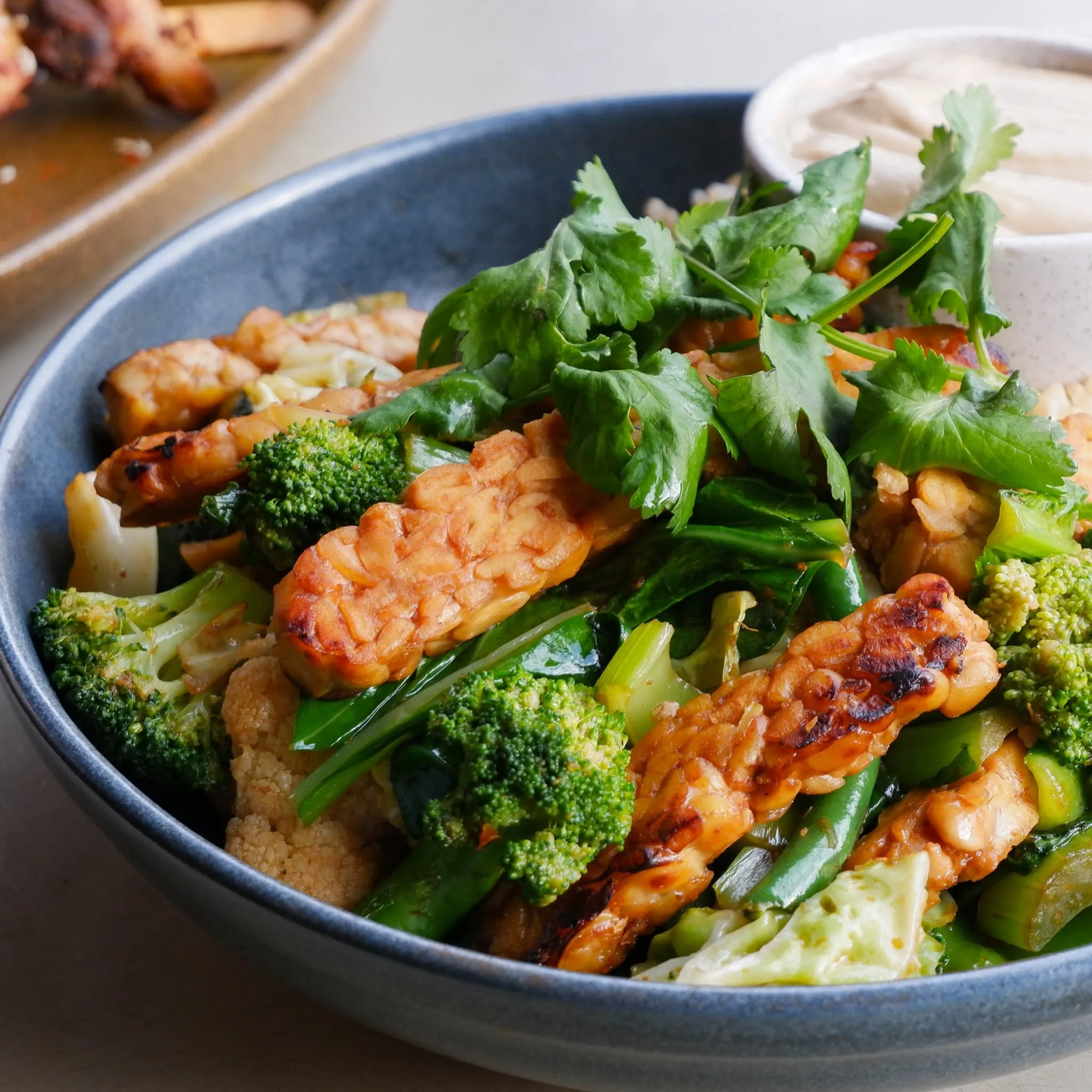 Vegie Bar