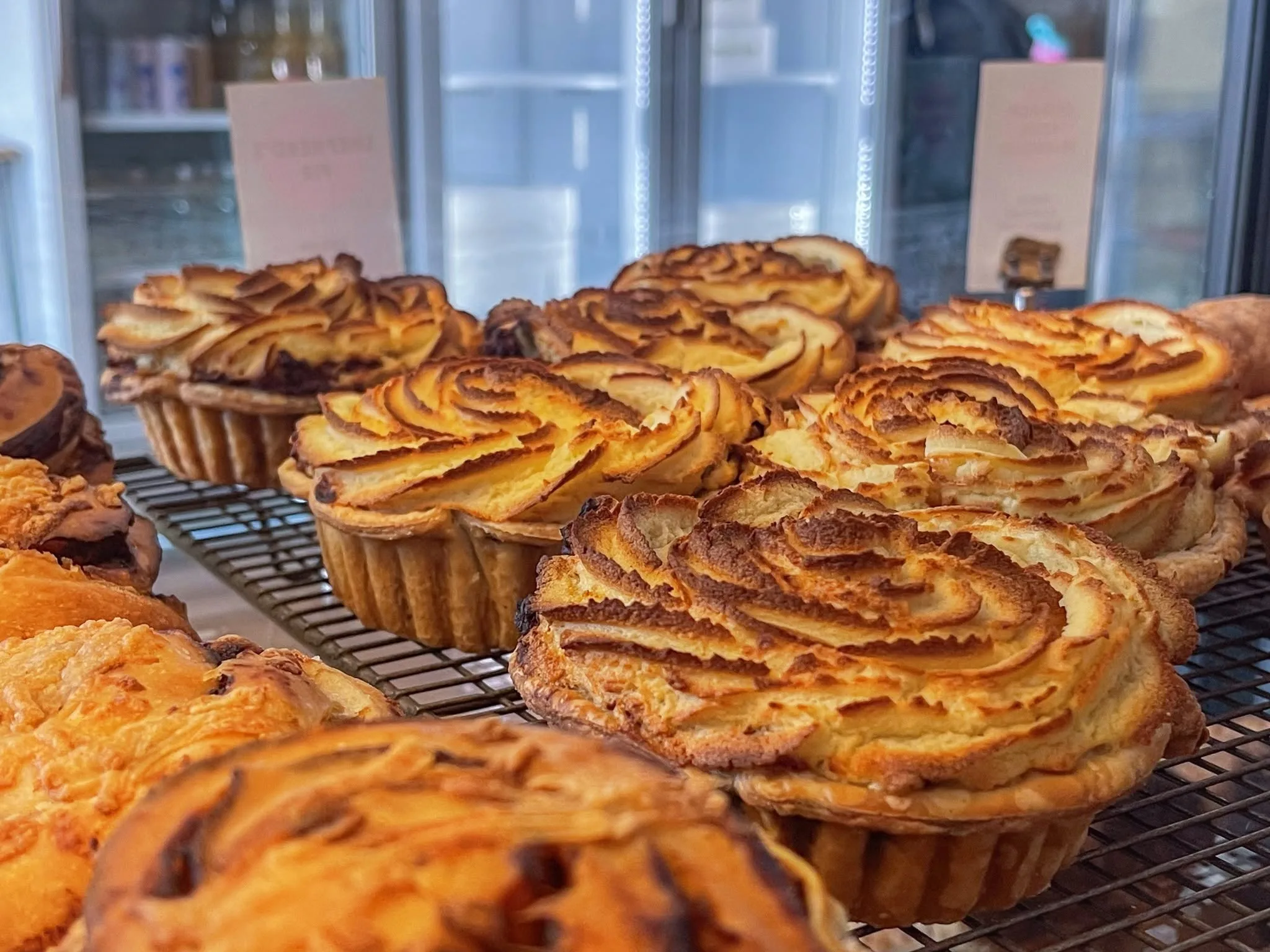 Mister Nice Guy's Bakeshop