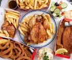 Super Chicken & Seafood