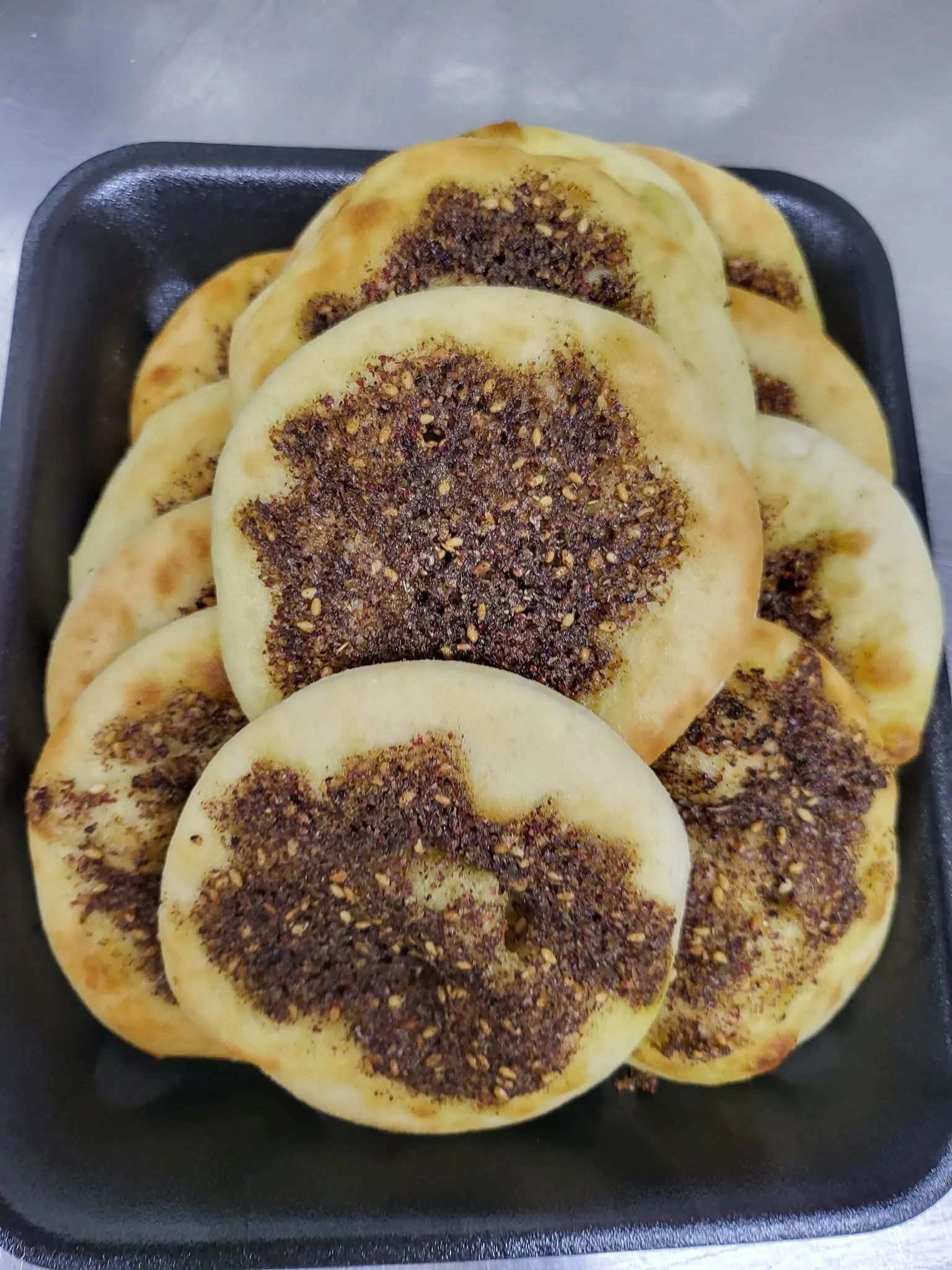 Alnour Bakery