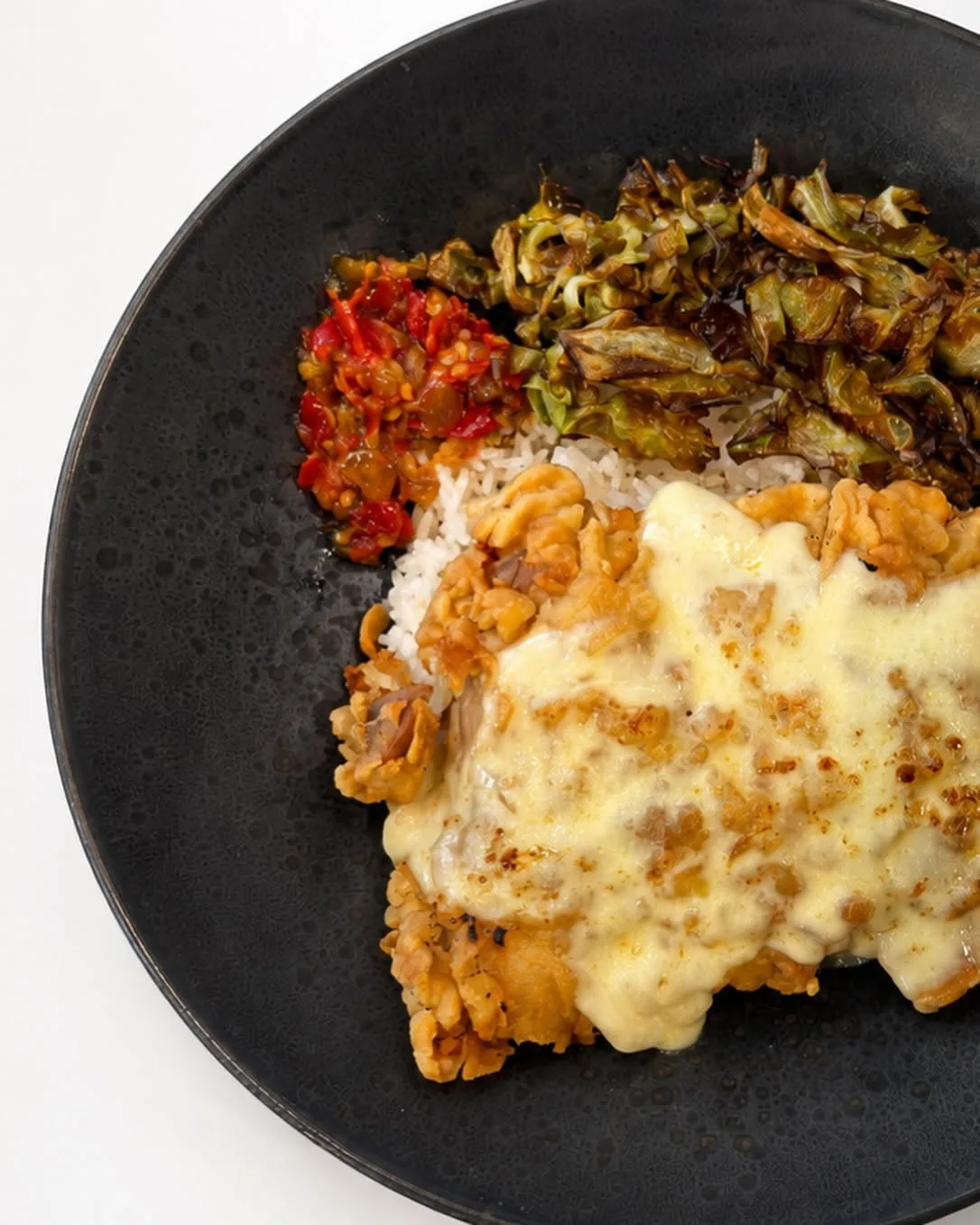 YOI Indonesian Fusion