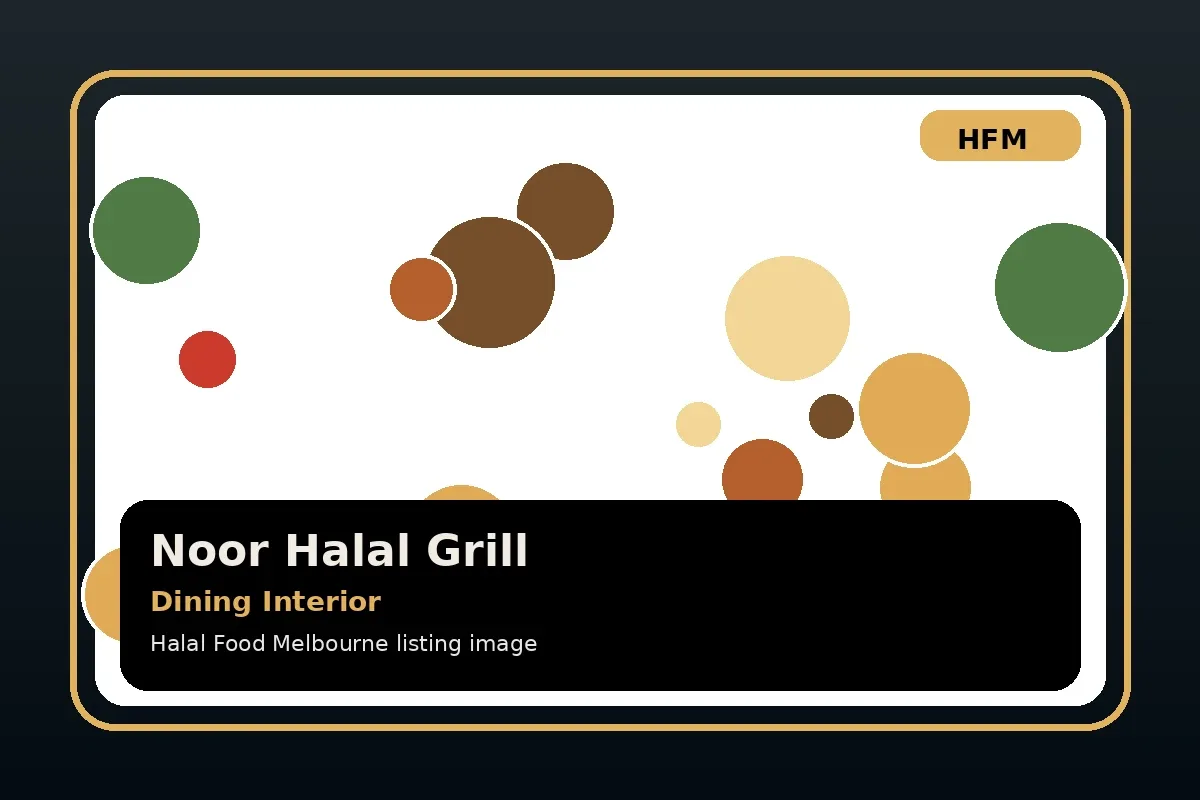Noor Halal Grill photo 4