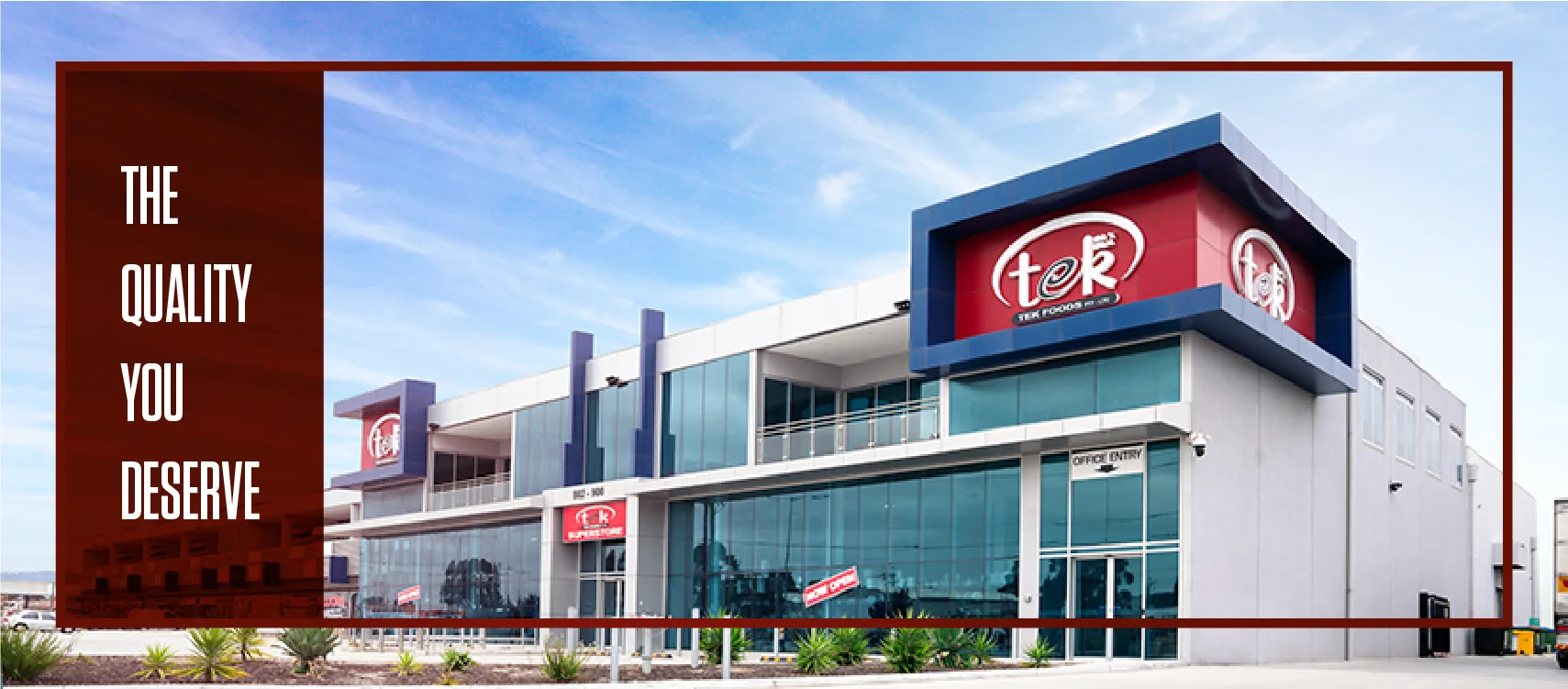 Tek Foods