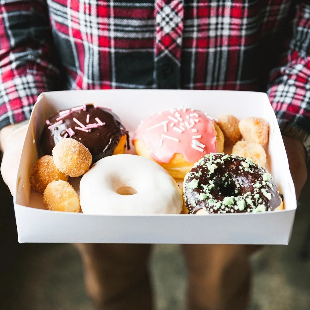 All Day Donuts