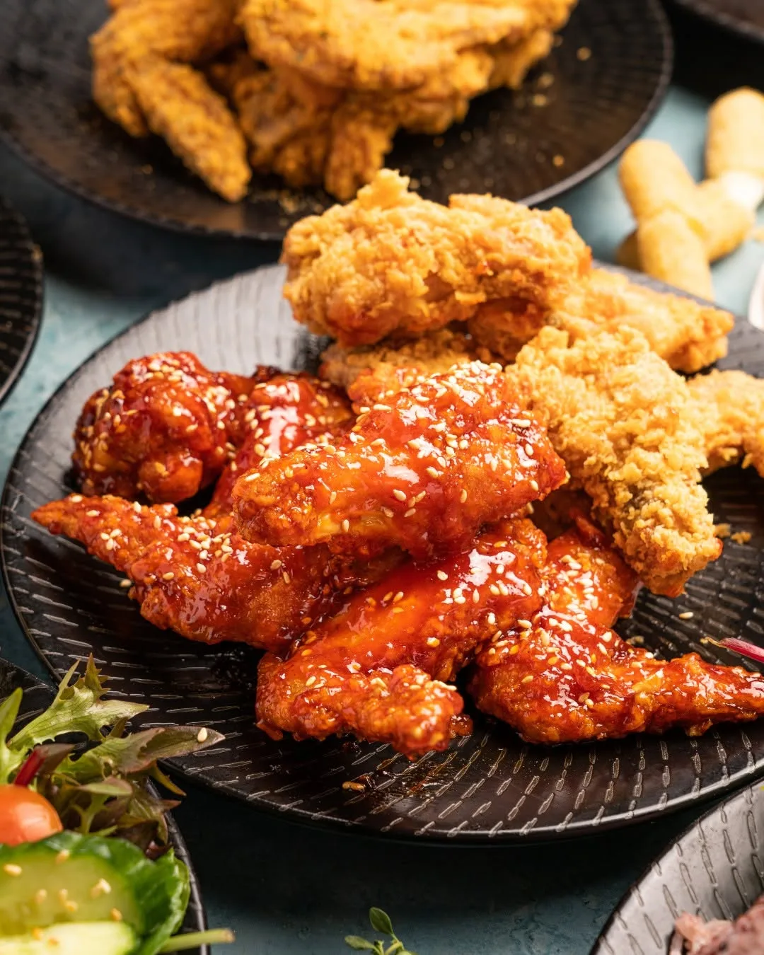 NeNe Chicken Ravenhall