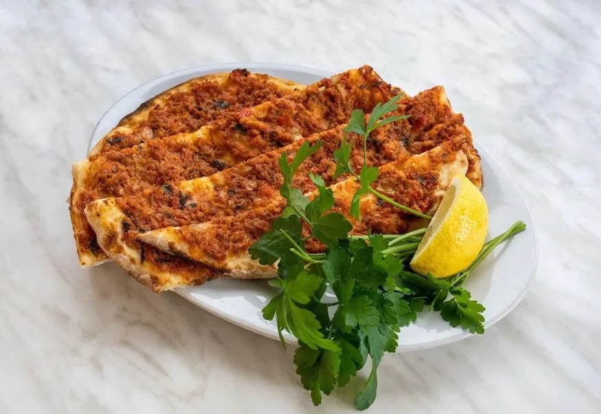 Maxi Kebab Cafe & Takeaway