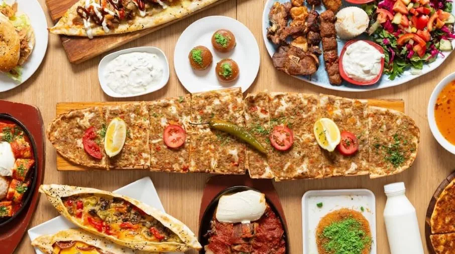 Sehzade Kebab And Bakehouse