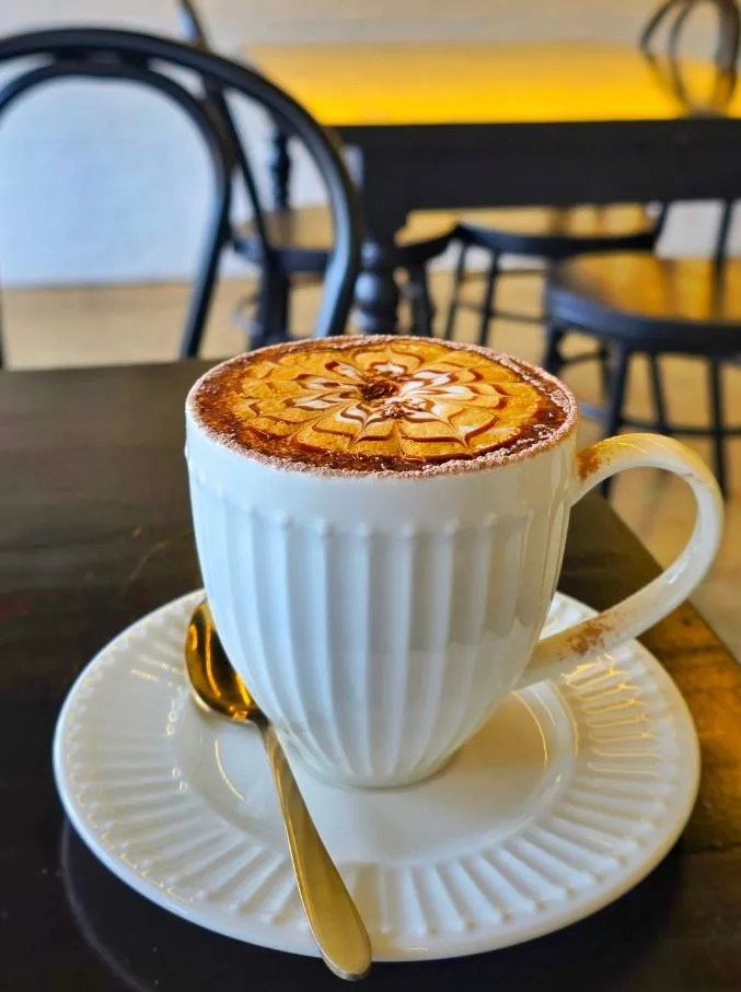 Deja Brew
