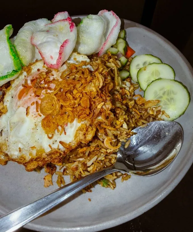 Ayam Penyet Ria - Noble Park