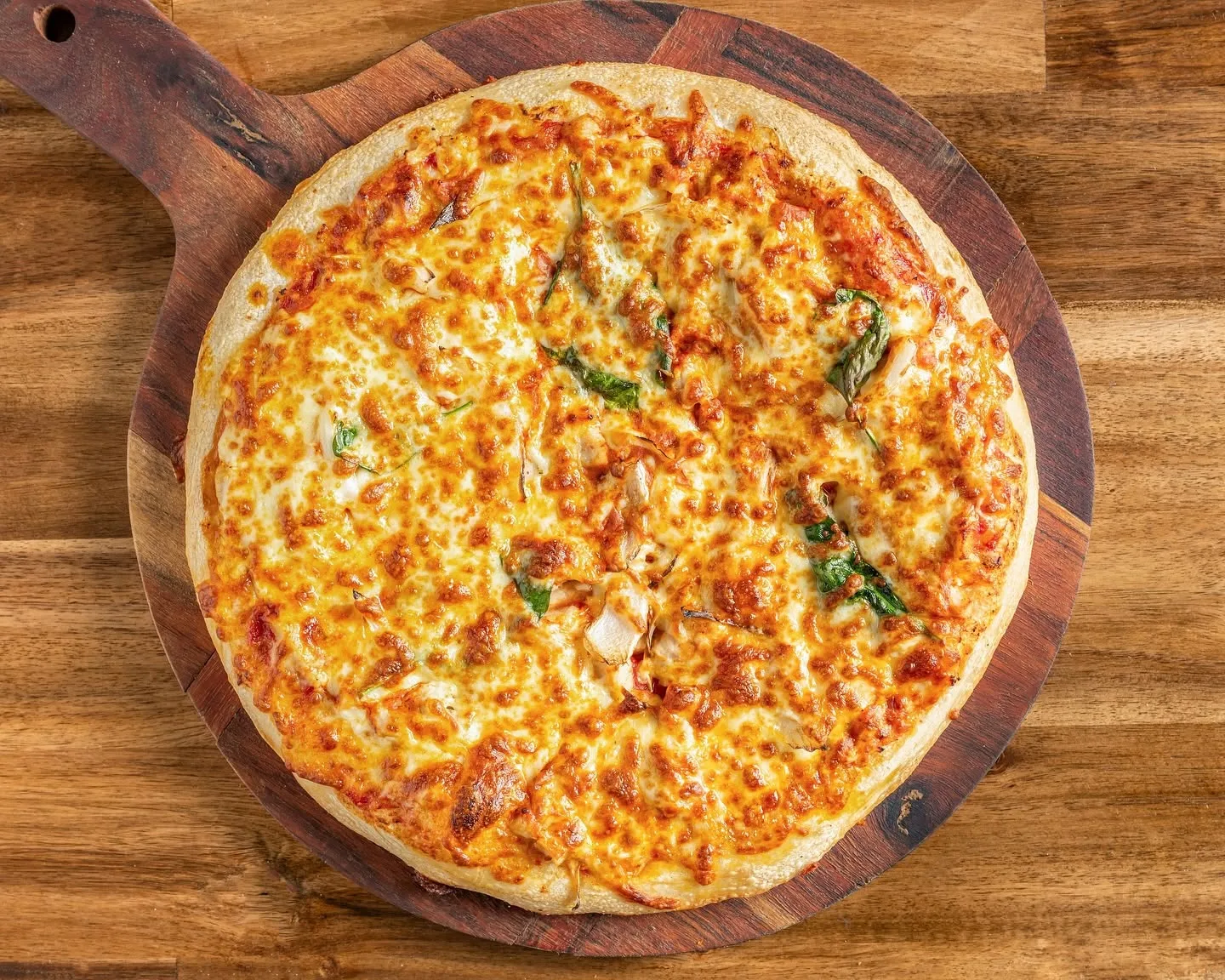 Pizza Arena