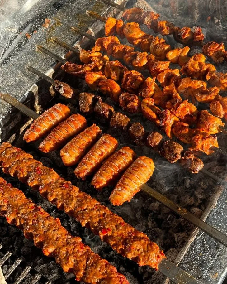 Shish Co