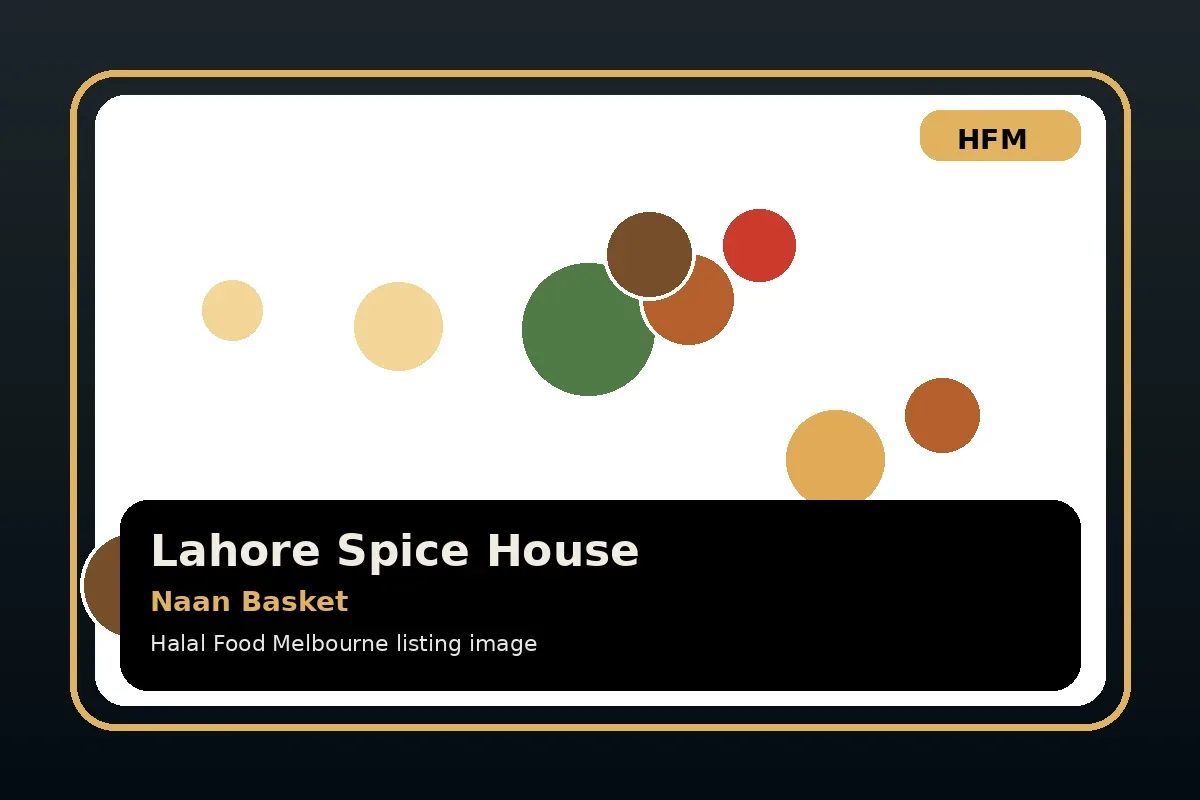 Lahore Spice House photo 4