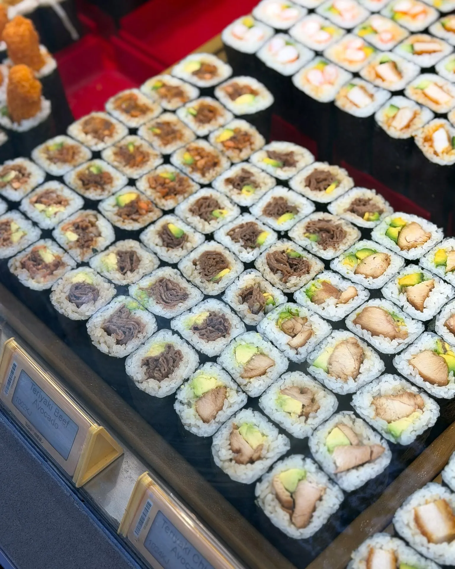 Sushi Hub Broadmeadows