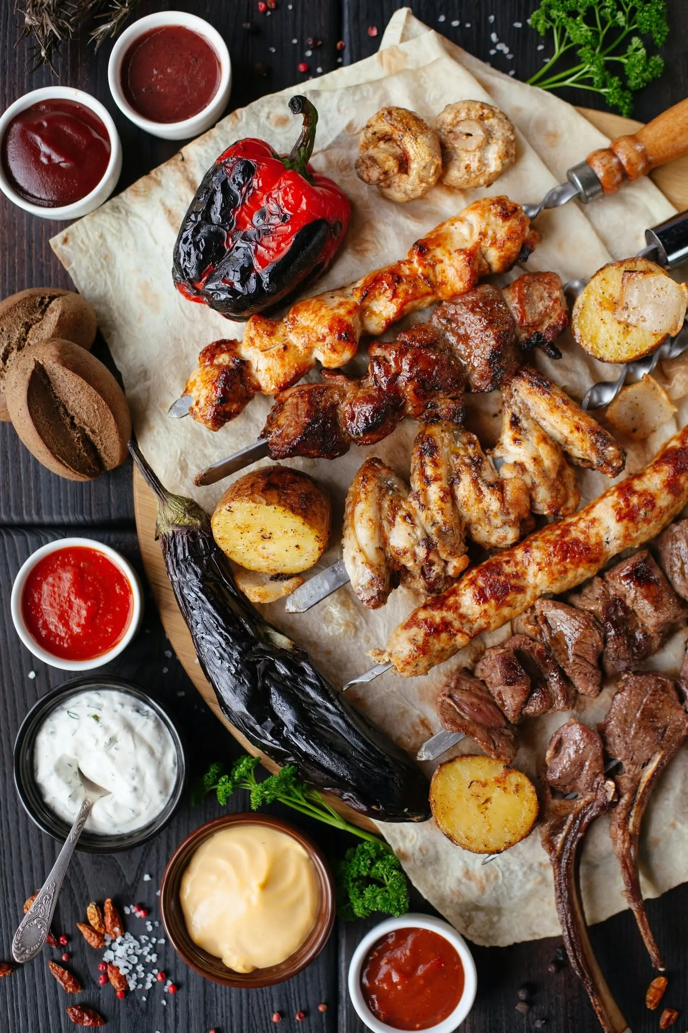 Greenland Meat & Poultry