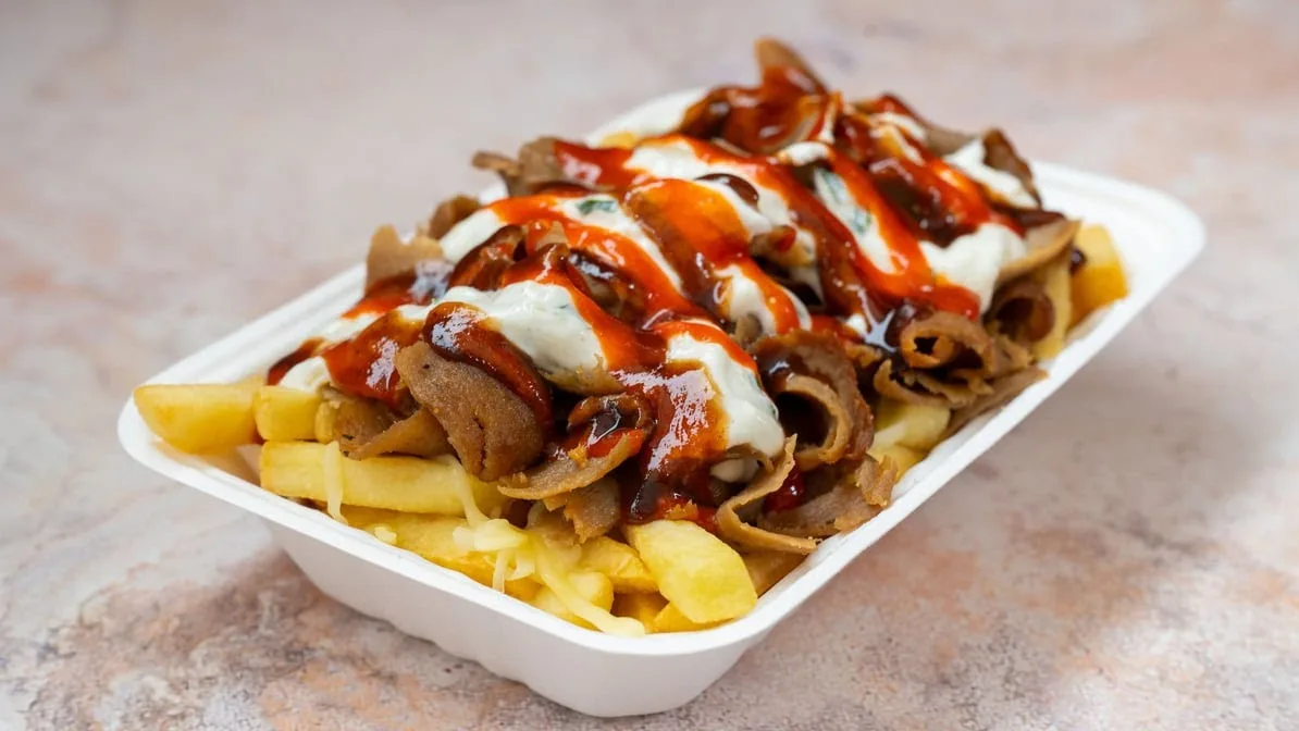 Grab A Kebab Drive Thru Melton