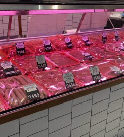 Melbourne Halal Meat