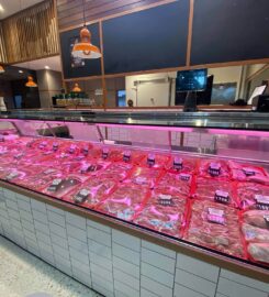 Melbourne Halal Meat