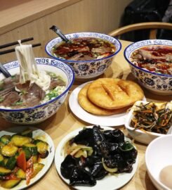 1915 Lanzhou Beef Noodles