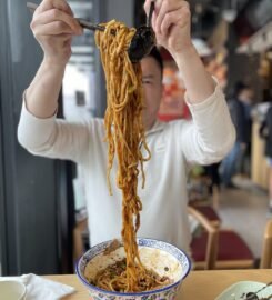 1915 Lanzhou Beef Noodles