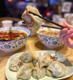 1915 Lanzhou Beef Noodles