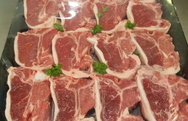 Big Fields Halal Meats Craigieburn