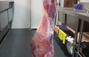 Watan Supermarket and Halal Butcher