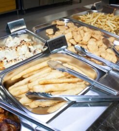 7 Star Buffet