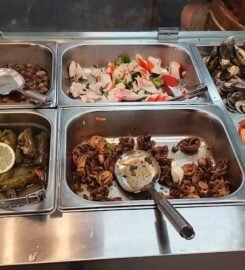 7 Star Buffet
