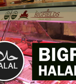 Big Fields Halal Meats Craigieburn