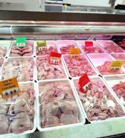 A.K. Quality Meat