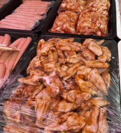 A.K. Quality Meat