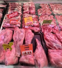 A.K. Quality Meat