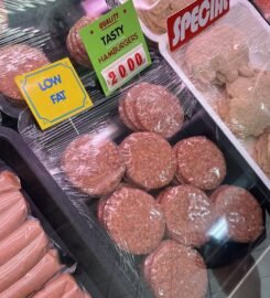 A.K. Quality Meat