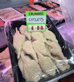 A.K. Quality Meat