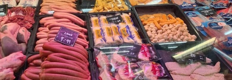 Footscray Halal Meats