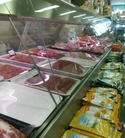 Persian Halal Doncaster East