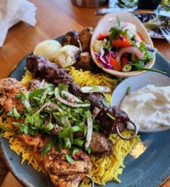 Manara Lebanese Restaurant