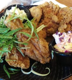 NeNe Chicken Westfield Knox