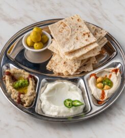 Arabesque Restaurant