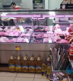 Roshan Supermarket & Halal Meats